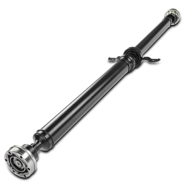2009-2012 Audi Q5 60.5 in. Drive Shaft Rear Side A-Premium APDS0785