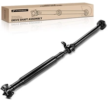 2010-2015 Chevrolet Camaro 59.00 in. Drive Shaft Rear Side A-Premium APDS0678