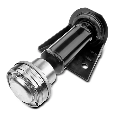 Rear Driveshaft Prop Shaft Assembly