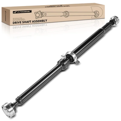 59.18 in. Drive Shaft Rear Side A-Premium APDS0828