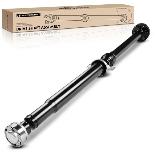2011-2012 Dodge Durango 60.40 in. Drive Shaft Rear Side A-Premium APDS0789