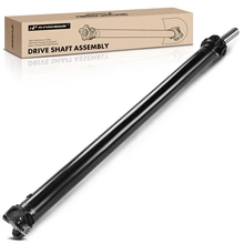 1984-1991 GMC S15 Jimmy 50.87 in. Drive Shaft Rear Side A-Premium APDS0621