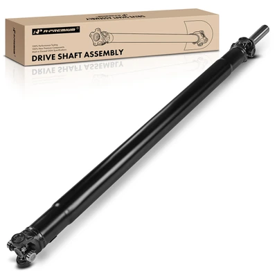 Rear Driveshaft Prop Shaft Assembly