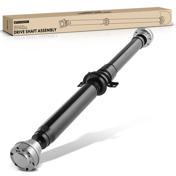 48.75 in. Rear Side Drive Shaft AWD A-Premium APDS0576