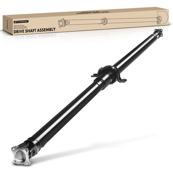 81.62 in. Rear Side Drive Shaft AWD A-Premium APDS0534