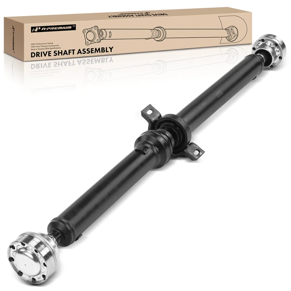 2011-2019 Jeep Grand Cherokee 48.25 in. Drive Shaft Rear Side A-Premium APDS0370