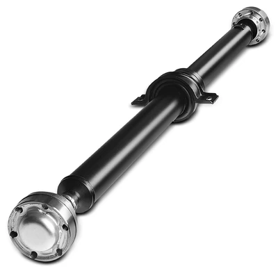 Rear Driveshaft Prop Shaft Assembly