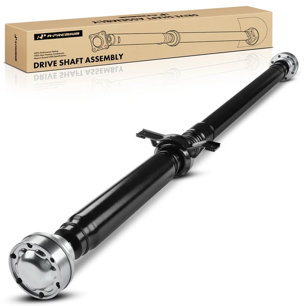61.87 in. Rear Side Drive Shaft AWD A-Premium APDS0592