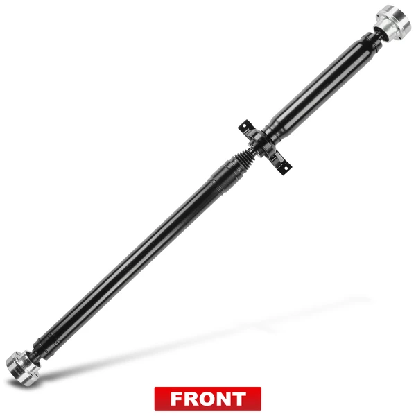 61.87 in. Rear Side Drive Shaft AWD A-Premium APDS0592