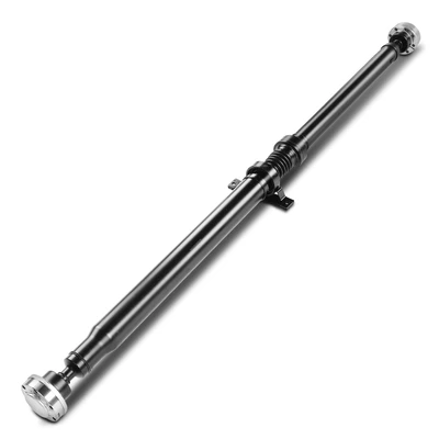 Rear Driveshaft Prop Shaft Assembly