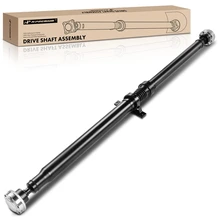 Rear Driveshaft Prop Shaft Assembly