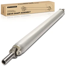 2015-2017 Ford F-150 79.37 in. Driveshaft Prop Shaft Assembly Rear A-Premium APDS1403