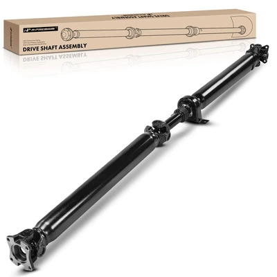 2011-2013 Ford F-250 Super Duty 75 in. Drive Shaft Rear Side A-Premium APDS0994