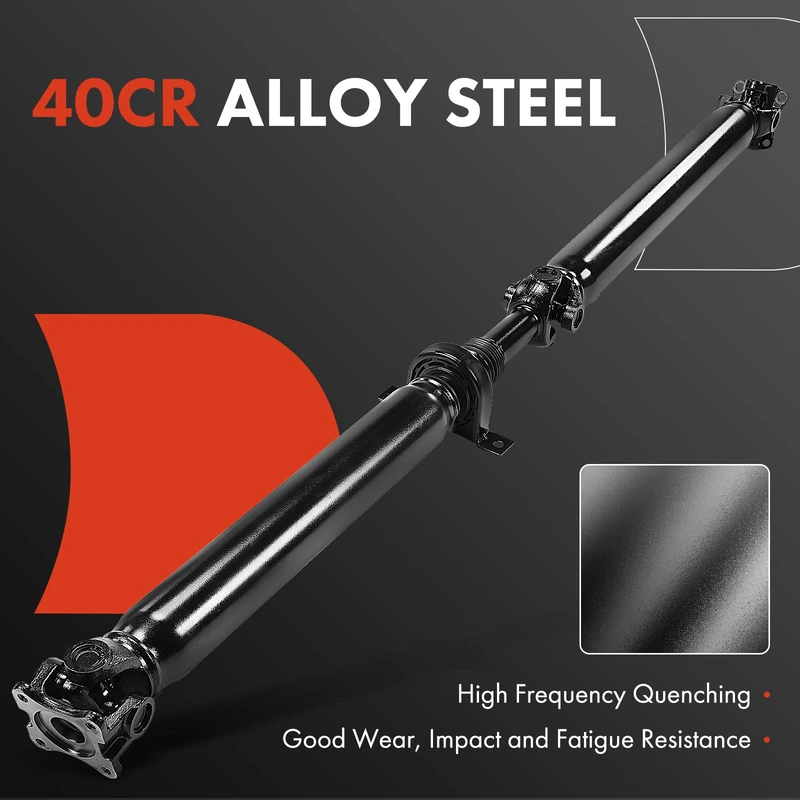 75 in. Drive Shaft Rear Side A-Premium APDS0994