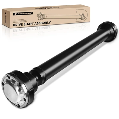 Front Driveshaft Prop Shaft Assembly