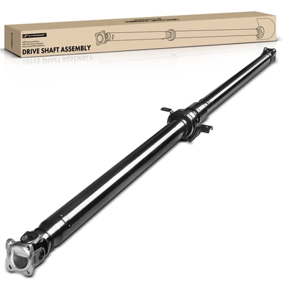 Rear Driveshaft Prop Shaft Assembly