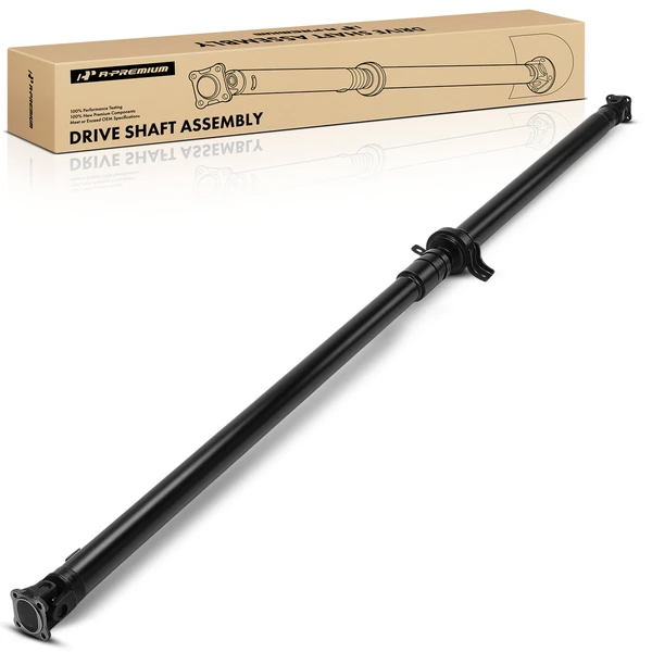 2019-2022 Honda HR-V 84.90 in. Driveshaft Assembly Rear Side A-Premium APDS1323