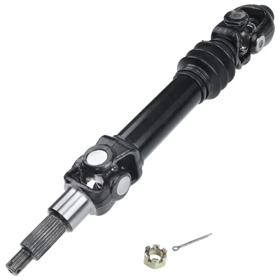 Rear Driveshaft Prop Shaft Assembly