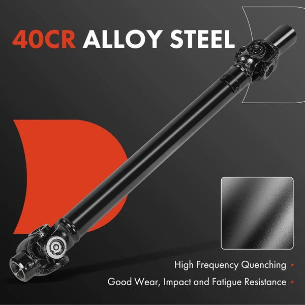 31 in. Drive Shaft Front Side A-Premium APDS0996