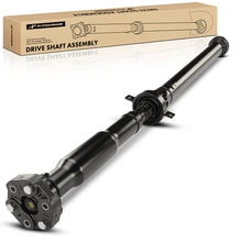 Rear Driveshaft Prop Shaft Assy