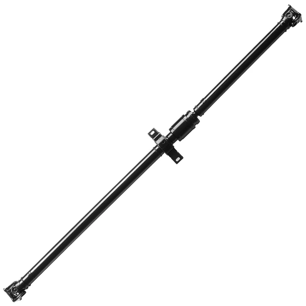 70.98 in. Rear Side Drive Shaft AWD A-Premium APDS0537