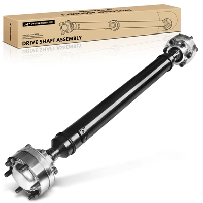 Front Driveshaft Prop Shaft Assembly