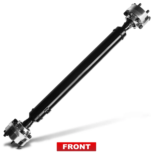 26.85 in. Front Side Drive Shaft 4WD A-Premium APDS0538