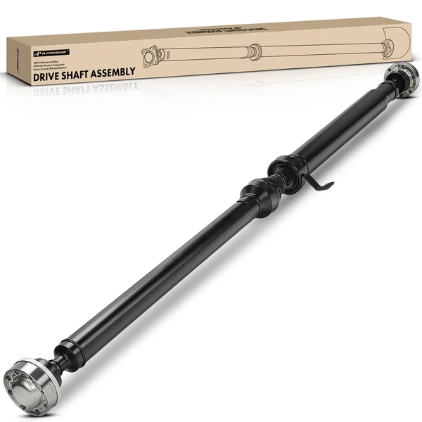 2015-2019 Dodge Charger 68.38 in. Drive Shaft Rear Side A-Premium APDS1131