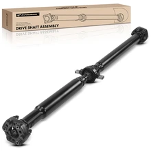 A-Premium 60.75 in. Drive Shaft, Rear Side - APDS1078