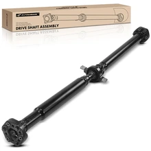 Rear Driveshaft Prop Shaft Assembly