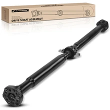 2010-2016 Hyundai Genesis Coupe 64 in. Drive Shaft Rear Side A-Premium APDS1081