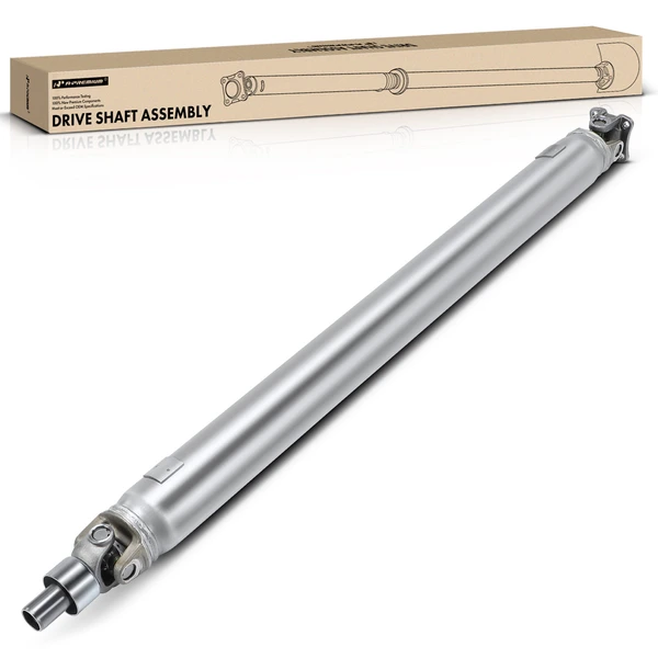 2014-2019 INFINITI QX80 70.5 in. Driveshaft Prop Shaft Assembly Rear Side A-Premium APDS0915