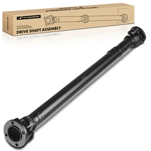 Rear Driveshaft Prop Shaft Assembly