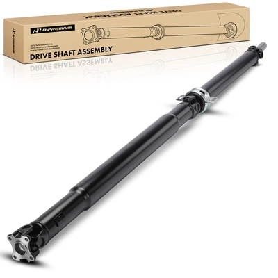 Rear Driveshaft Prop Shaft Assembly