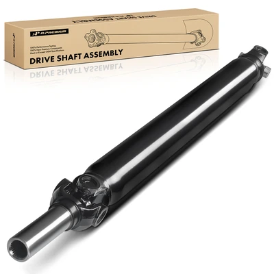 Rear Driveshaft Prop Shaft Assembly