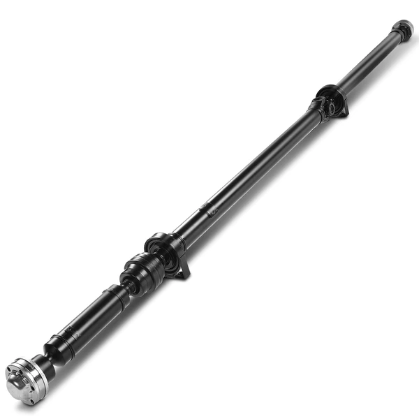 2005-2010 Volvo S40 79.75 in. Drive Shaft Rear Side A-Premium APDS0800