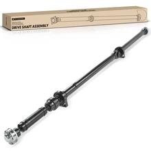 2005-2010 Volvo V50 79.75 in. Drive Shaft Rear Side A-Premium APDS0800