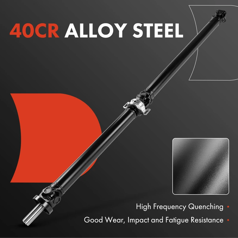 84.75 in. Drive Shaft Rear Side A-Premium APDS0845
