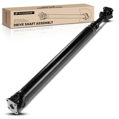 Rear Driveshaft Prop Shaft Assembly