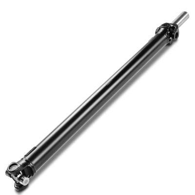 Rear Driveshaft Prop Shaft Assembly