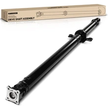 2015-2019 Subaru Outback 62.5 in. Drive Shaft Rear Side A-Premium APDS1210