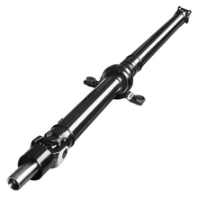 2015-2019 Subaru Legacy 62.5 in. Drive Shaft Rear Side A-Premium APDS0545