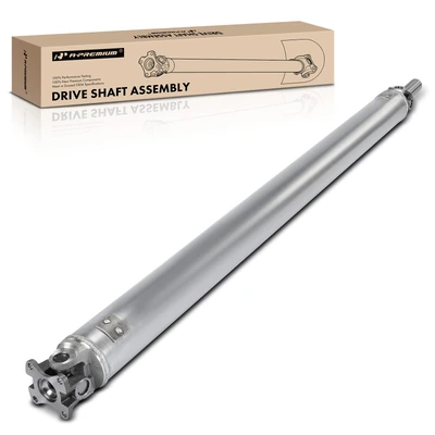 Rear Driveshaft Prop Shaft Assembly