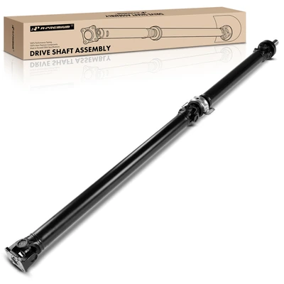 Rear Driveshaft Prop Shaft Assembly