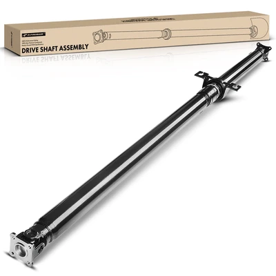 Rear Driveshaft Prop Shaft Assembly