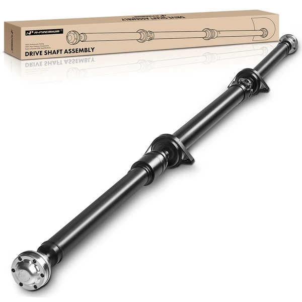 84.88 in. Rear Side Drive Shaft AWD A-Premium APDS0377