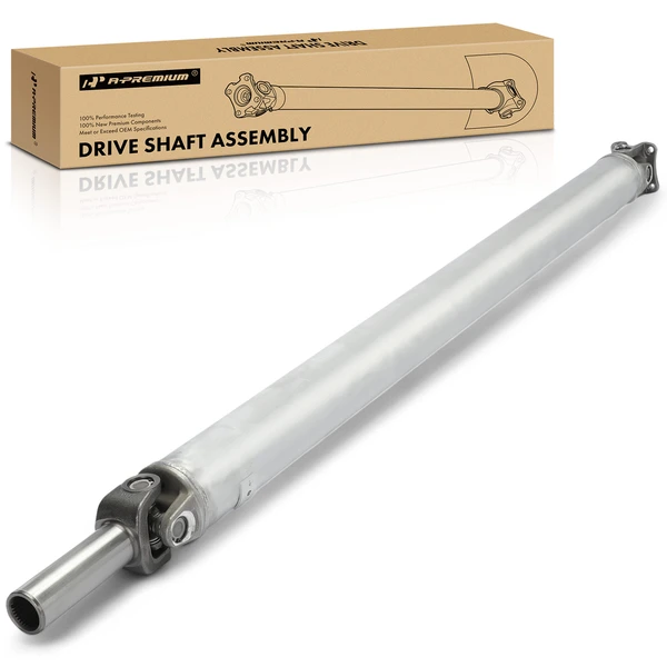 77.88 in. Drive Shaft Rear Side 4WD A-Premium APDS1344