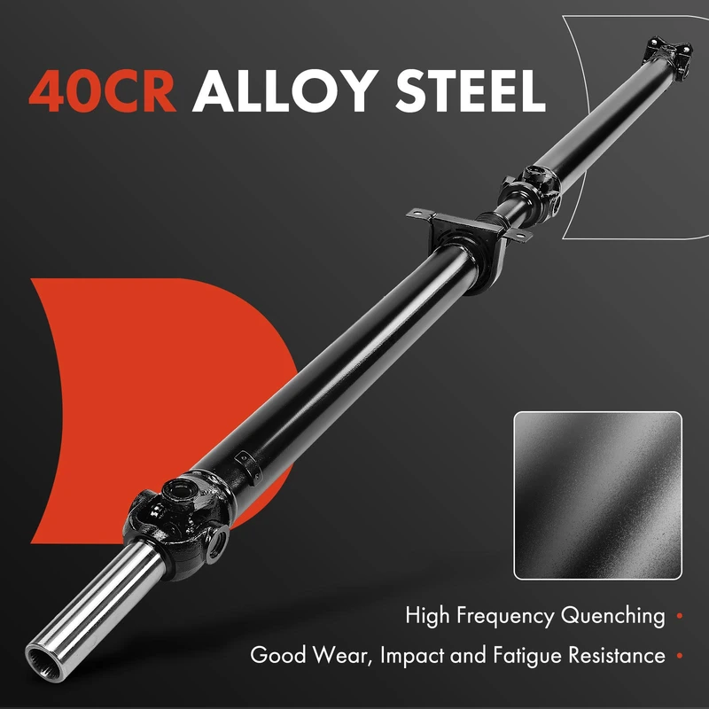 91.50 in. Drive Shaft Rear Side A-Premium APDS0999