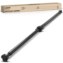Rear Driveshaft