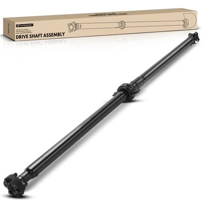 Rear Driveshaft